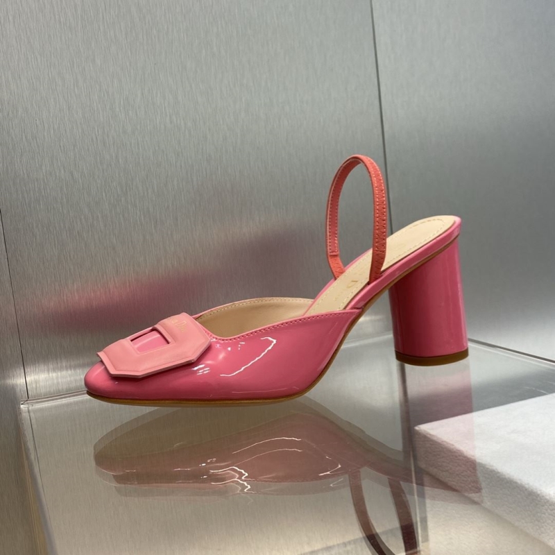 Christian Dior Heeled Shoes